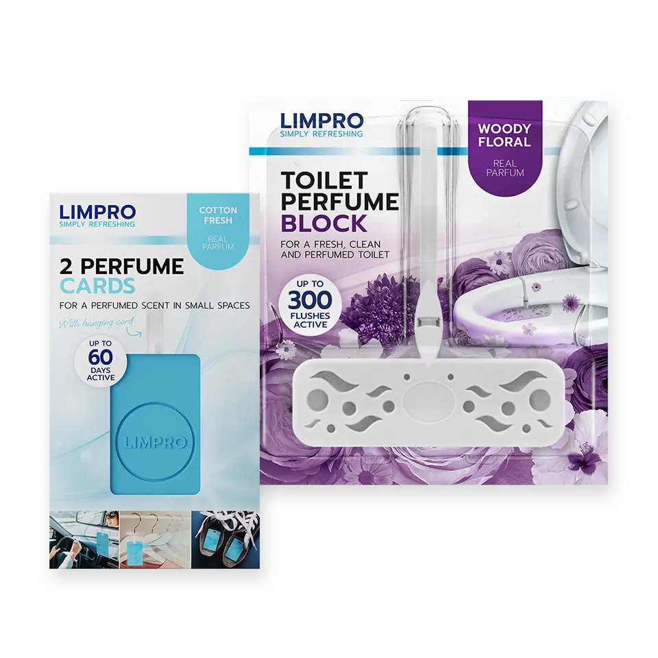 Diffusori di fragranze Limpro